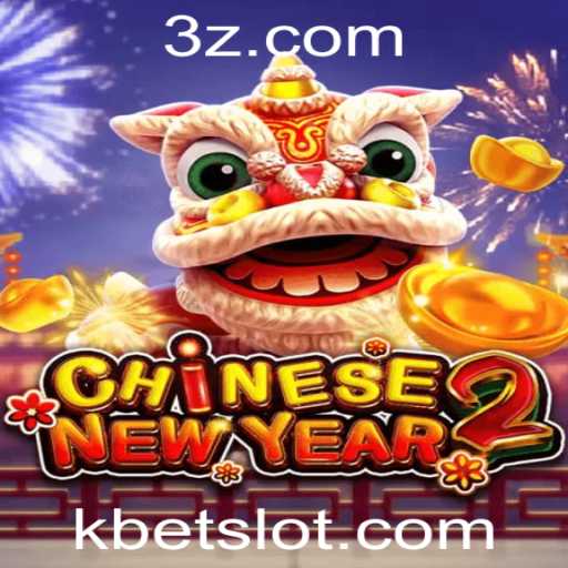 CHINESENEWYEAR2: Descubra o Jogo de Sorte e Estratégia Inspirado nas Tradições