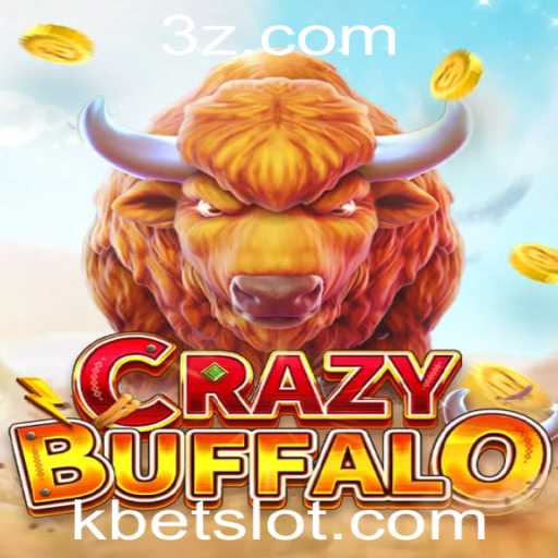 Descubra o Mundo Empolgante de CRAZYBUFFALO com Kbet