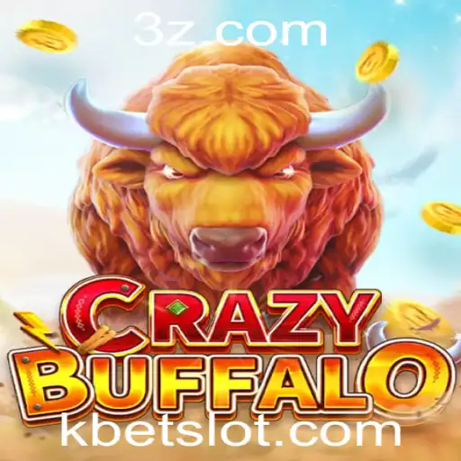 Descubra o Mundo Empolgante de CRAZYBUFFALO com Kbet