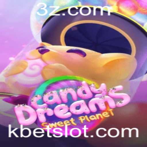 Explorando o Mundo Mágico de CandyDreams e a Influência de kbet