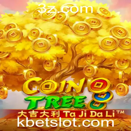 CoinTree: Conheça o Jogo que Revoluciona as Apostas com kbet