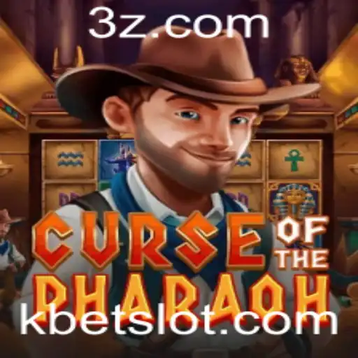 Descubra a Aventura Mística de 'CurseofthePharaoh': Um Mergulho na Antiga Eqúipe com Kbet