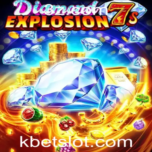 Explorando DiamondExplosion7s: Uma Nova Experiência de Jogo no Universo kbet