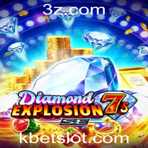 Explorando o Emocionante Jogo de Cassino DiamondExplosion7sSE