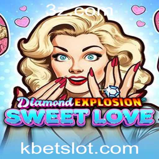 DiamondExplosionSweetLove: Uma Jornada de Emoções e Estratégia