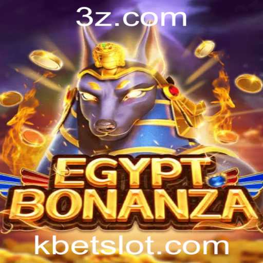 Explorando o Fascinante Mundo de EgyptBonanza com kbet