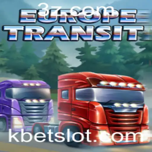 EuropeTransit: Um Jogo de Estratégia e Aventura pelo Velho Continente