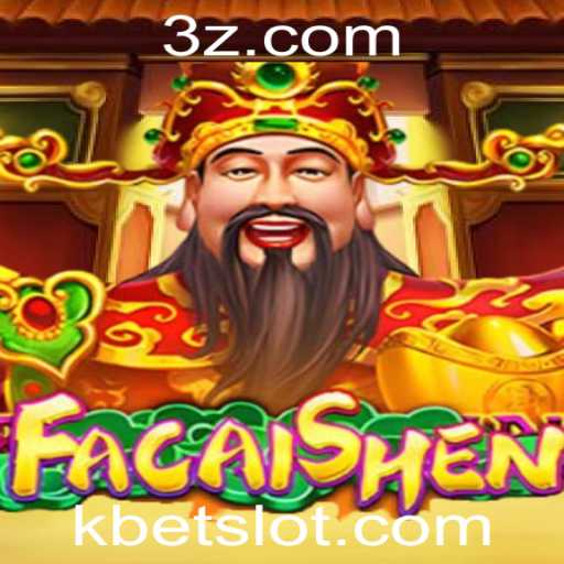 FaCaiShen: A Emoção do Jogo com a Sorte e a Tradição