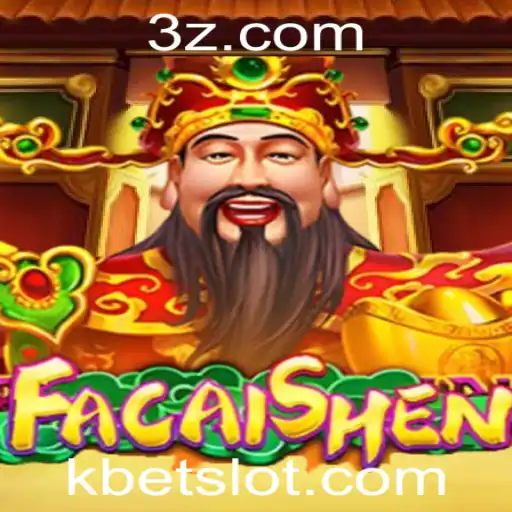FaCaiShen: A Emoção do Jogo com a Sorte e a Tradição
