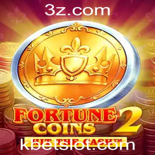 FortuneCoins2: A Nova Sensação no Mundo dos Jogos