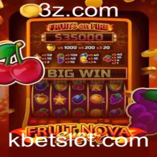 Explorando o Mundo de FruitNovaSuper no kbet