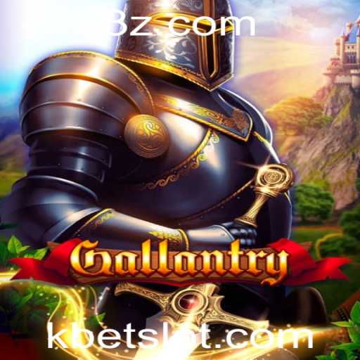 Descubra o Mundo de Gallantry: A Nova Sensação dos Jogos