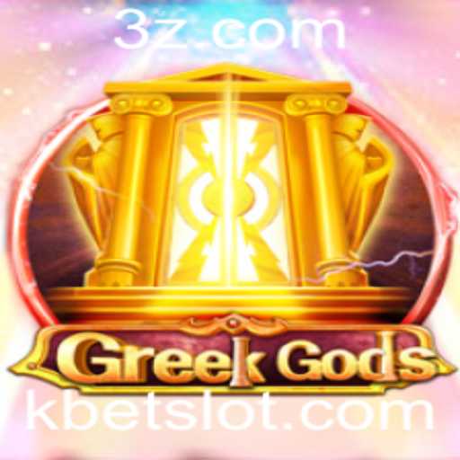 Descubra o Fascinante Mundo de GreekGods com Kbet