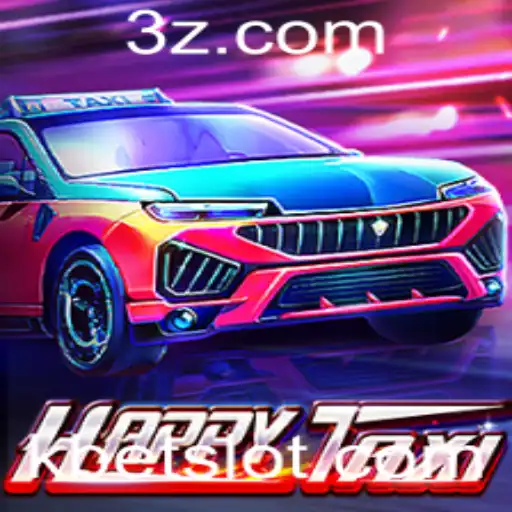 HappyTaxi: O Jogo das Corridas Inesquecíveis