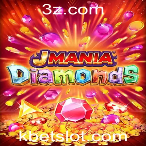 JManiaDiamonds: Um Mergulho no Mundo dos Diamantes Virtuais