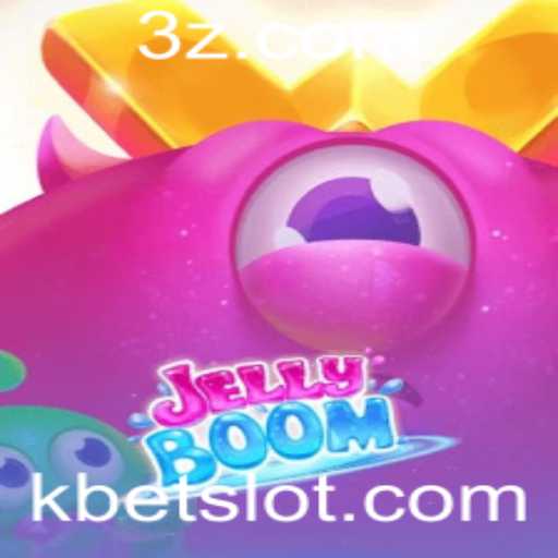Tudo o que Você Precisa Saber sobre JellyBoom e kbet