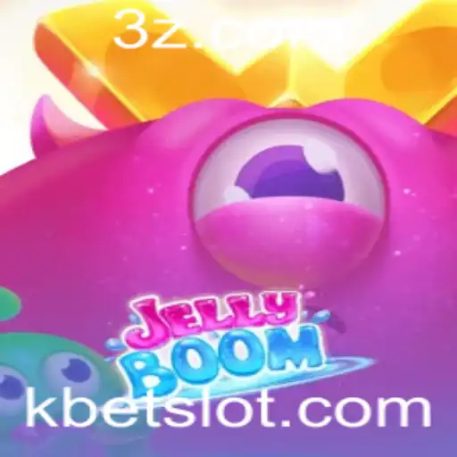 Tudo o que Você Precisa Saber sobre JellyBoom e kbet