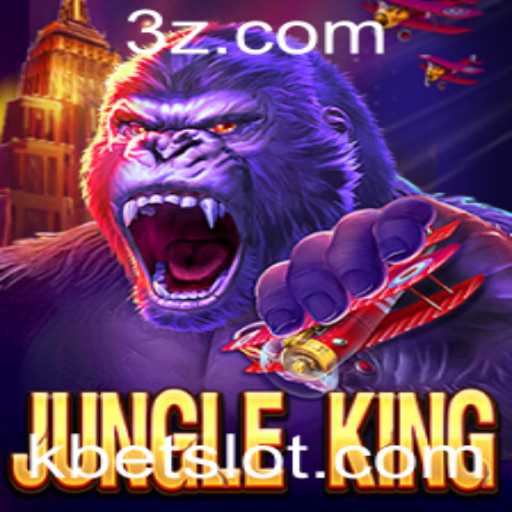 Explorando JungleKing: Um Vistoso Mergulho no Mundo Selvagem