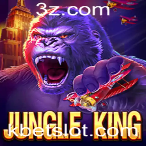 Explorando JungleKing: Um Vistoso Mergulho no Mundo Selvagem