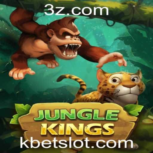 Desvendando JungleKings: Um Mergulho no Mundo Selvagem e Estratégico