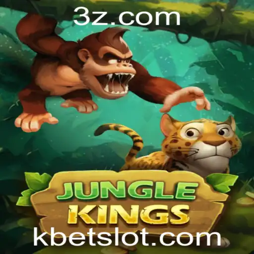 Desvendando JungleKings: Um Mergulho no Mundo Selvagem e Estratégico