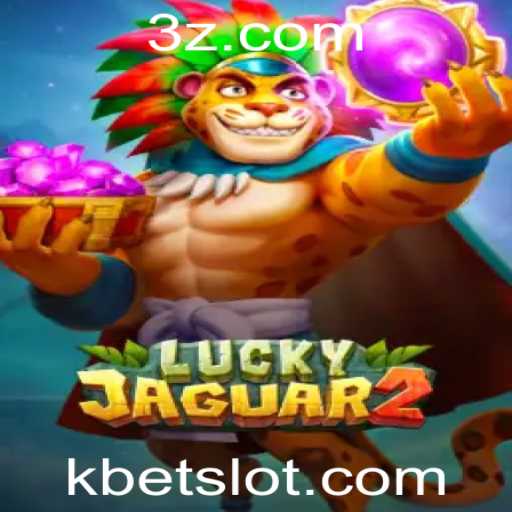Descubra o Fascinante Mundo de Luckyjaguar2 em Kbet