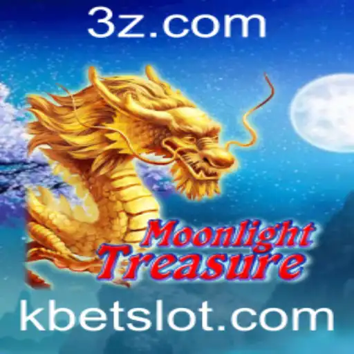 Moonlight Treasure: Uma Aventura Intergaláctica