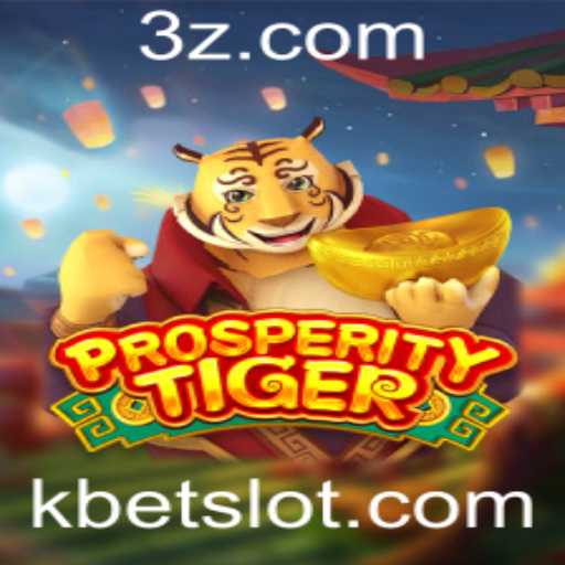 Explorando ProsperityTiger: Um Mergulho nas Regras e Estratégias Instigantes