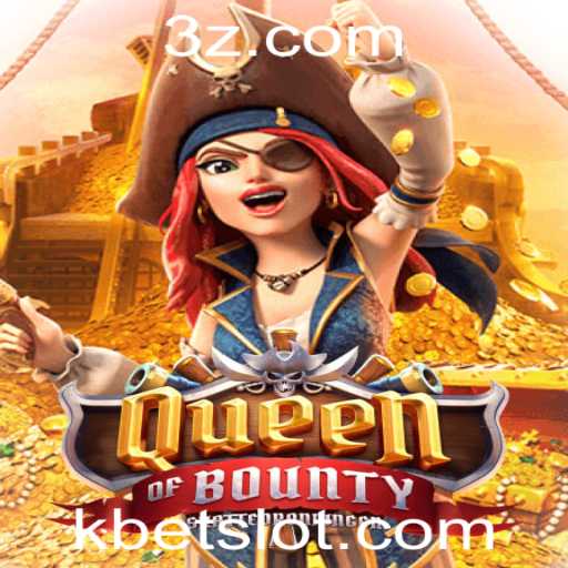 Queen of Bounty: Descubra o Jogo de Aventura no Estilo Pirata
