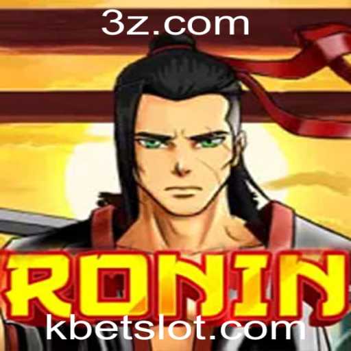 Ronin: Mergulhando na Experiência Imersiva do Jogo com Kbet
