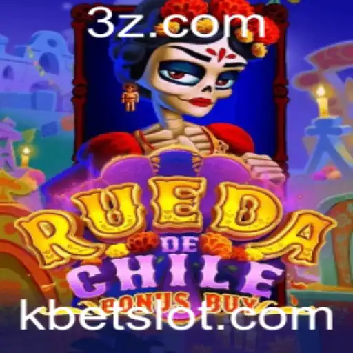 Descubra o Universo de RuedaDeChileBonusBuy no kbet