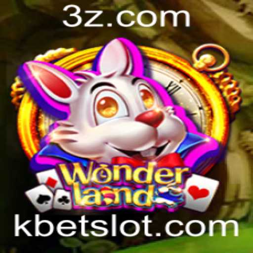 Explorando o Fascinante Mundo do Jogo Wonderland